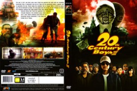 20th Century Boys 3 - มหาวิบัติ ดวงตาถล่มล้างโลก 3 (2010)
